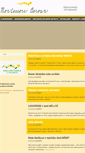 Mobile Screenshot of montessori-beroun.cz